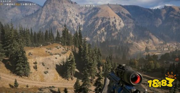 孤岛惊魂5队友直升机杜拉布曼怎么获得 专家队友杜拉布曼任务攻略