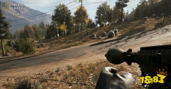 孤岛惊魂5队友直升机杜拉布曼怎么获得 专家队友杜拉布曼任务攻略