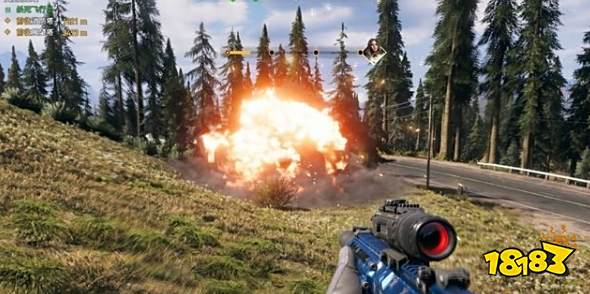 孤岛惊魂5队友直升机杜拉布曼怎么获得 专家队友杜拉布曼任务攻略