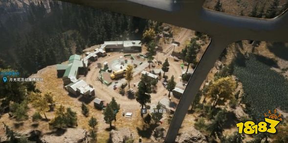 孤岛惊魂5队友近战好手鲨奇怎么获得 专家队友鲨奇任务攻略