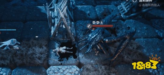 环形战争武器克制关系是什么 武器克制关系介绍