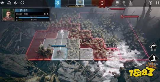 环形战争主线1-2怎么过 边境沼泽北通关攻略分享