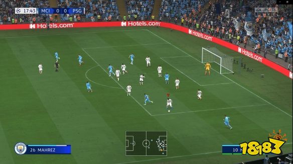 FIFA22值得买吗 试玩评测心得分享