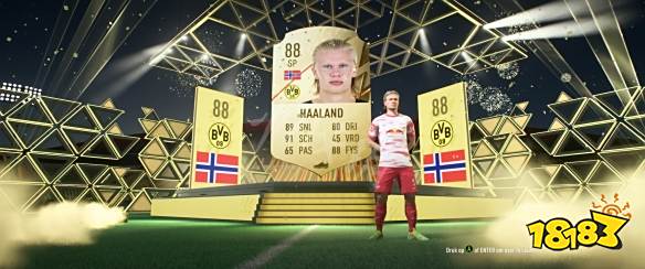 FIFA22按键操作技巧分享 操作有什么技巧