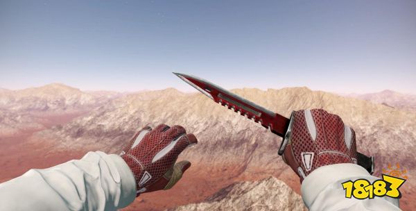 CSGOm9刺刀自动化吃磨损吗 m9刺刀自动化磨损推荐