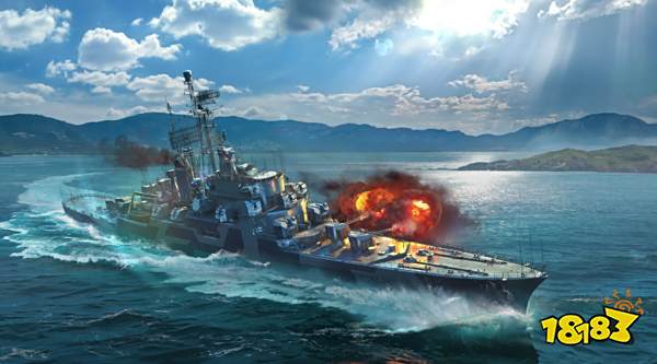 战舰世界公认的五艘神船是什么 公认的五艘神船介绍