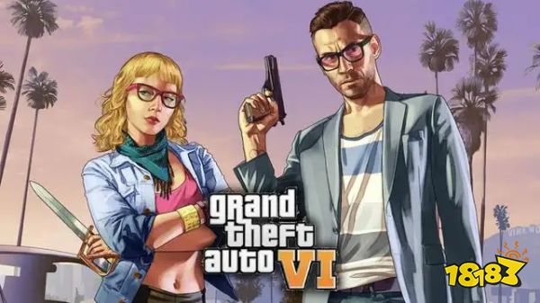 史上最大泄密事件：期盼8年之久的《GTA6》被扒了底裤