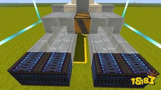 迷你世界怎么制作新型飛機 新型飛機制作方法分享