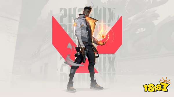 瓦罗兰特新手英雄推荐 Valorant新手易上手英雄介绍