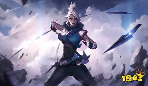 瓦罗兰特镜头灵敏度设置 Valorant各项镜头灵敏度设置