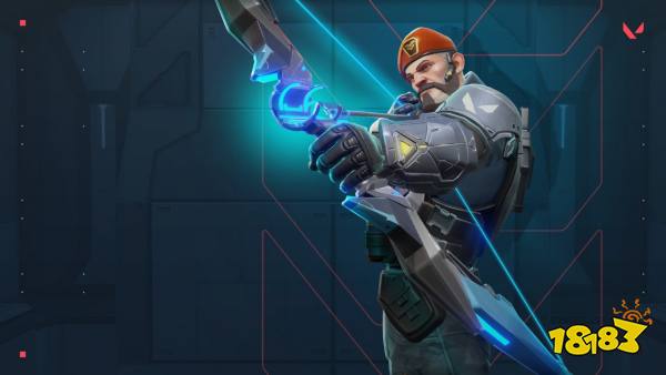 瓦罗兰特镜头灵敏度设置 Valorant各项镜头灵敏度设置