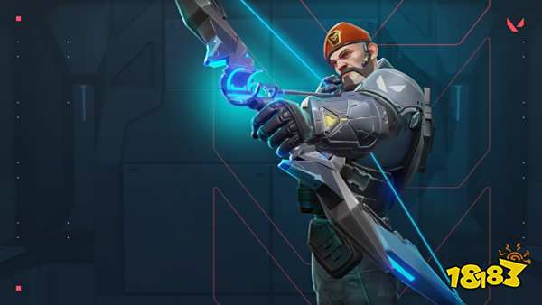 瓦罗兰特特工定位介绍 Valorant特工定位特性说明