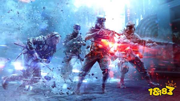 战地5配置要求 游戏配置要求一览