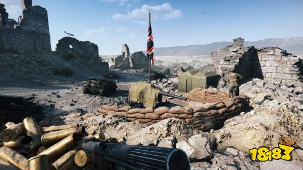 战地5有多少个g 游戏所需空间介绍