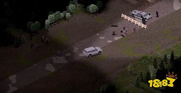 僵尸毁灭工程浆果蘑菇怎么辨别 浆果蘑菇辨别方法介绍