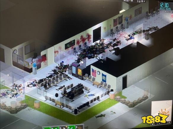 僵尸毁灭工程红石堡mod怎么样 红石堡mod详情介绍