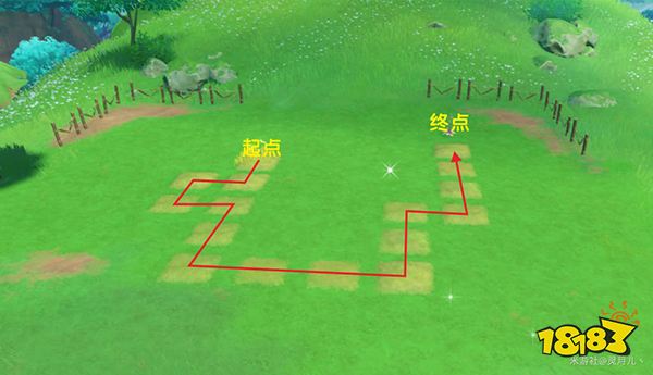 原神桓斯彌利底位置 桓斯彌利底苗圃都在哪
