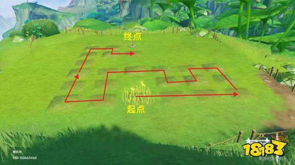 原神桓斯彌利底位置 桓斯彌利底苗圃都在哪