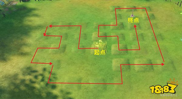 原神桓斯彌利底位置 桓斯彌利底苗圃都在哪