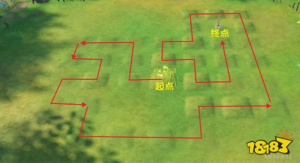 原神桓斯弥利底位置 桓斯弥利底苗圃都在哪