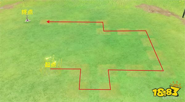 原神桓斯彌利底位置 桓斯彌利底苗圃都在哪