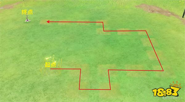 原神桓斯弥利底位置 桓斯弥利底苗圃都在哪