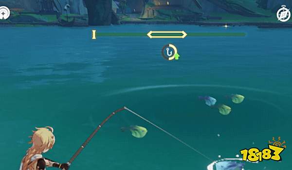 原神竭泽钓鱼点分布一览 竭泽需要什么鱼类