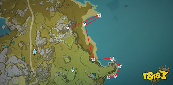 原神温迪突破材料一览 温迪突破80级都需要哪些材料