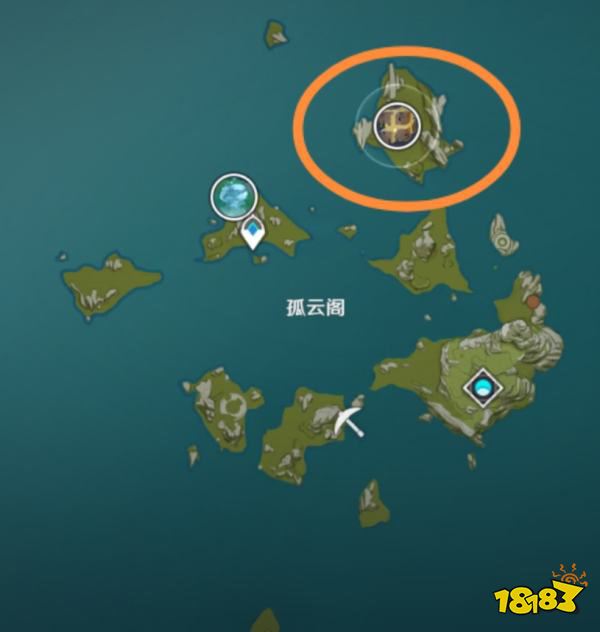 原神阿贝多突破材料一览 阿贝多突破80级都需要哪些材料