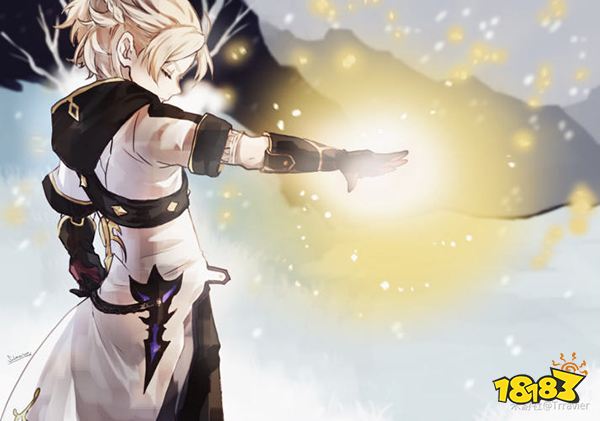 原神阿贝多天赋突破材料一览 阿贝多天赋升级材料都是什么