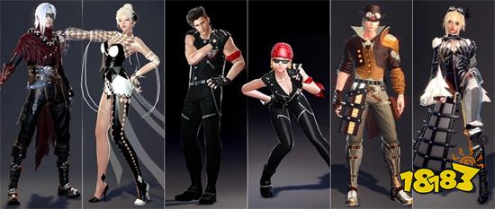 《新玛奇英雄传》第二十一位英雄「拉缇雅」提枪上阵