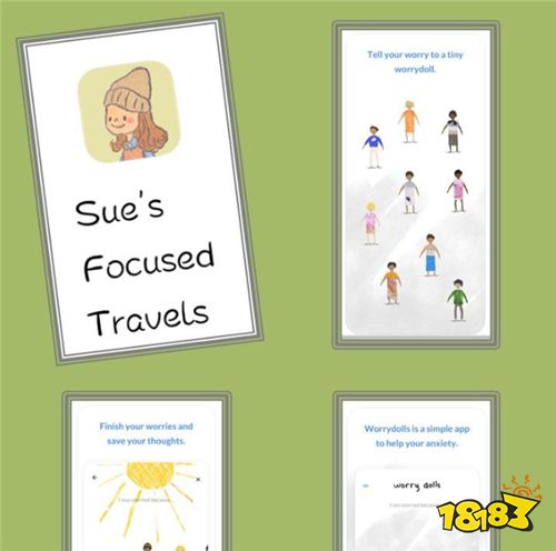 十款超温暖治愈系的小众软件排行榜(二)