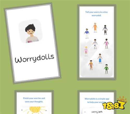 十款超温暖治愈系的小众软件排行榜（二）