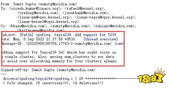 NS新机硬件爆料!搭载英伟达定制T239芯片