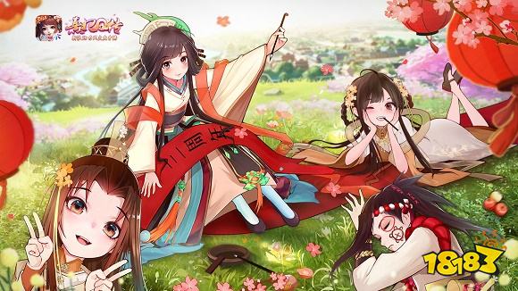 古装游戏宫斗换装有什么2022 古装游戏宫斗换装下载推荐