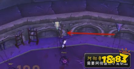 魔獸世界無盡的饑渴任務怎么做 無盡的饑渴任務流程攻略