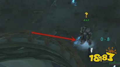 魔獸世界阿徹魯斯之眼任務怎么做 阿徹魯斯之眼任務流程攻略