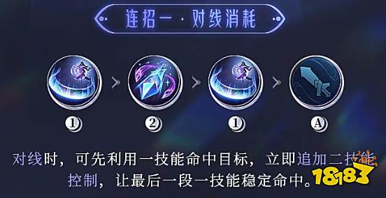 王者荣耀海月怎么连招 海月连招技巧介绍