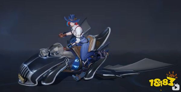 王者荣耀戈娅6元皮肤在哪买 危途狂花购买方法介绍