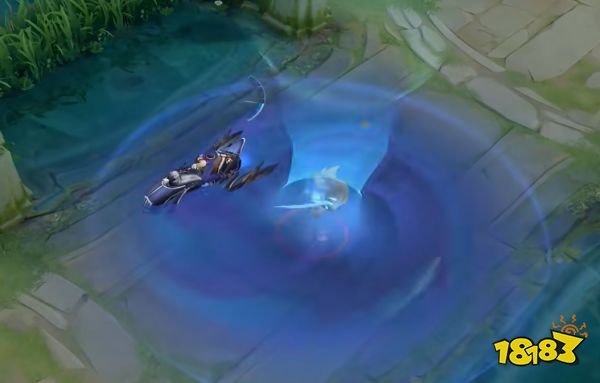 王者荣耀戈娅6元皮肤在哪买 危途狂花购买方法介绍