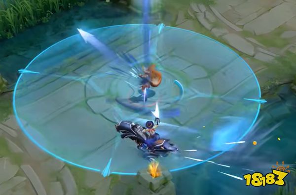 王者荣耀戈娅6元皮肤在哪买 危途狂花购买方法介绍