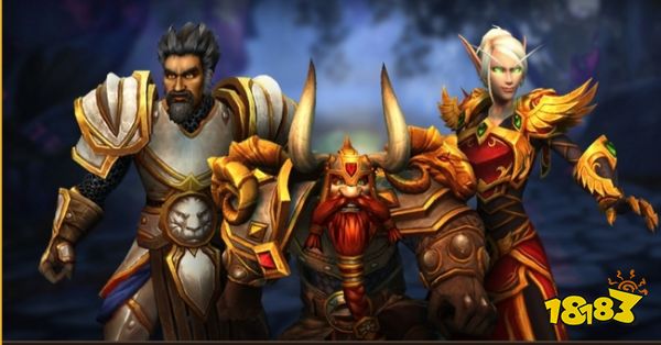 魔兽世界有内鬼任务怎么做 有内鬼任务攻略