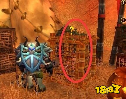 魔獸世界有內鬼任務怎么做 有內鬼任務攻略