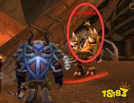 魔獸世界有內鬼任務怎么做 有內鬼任務攻略