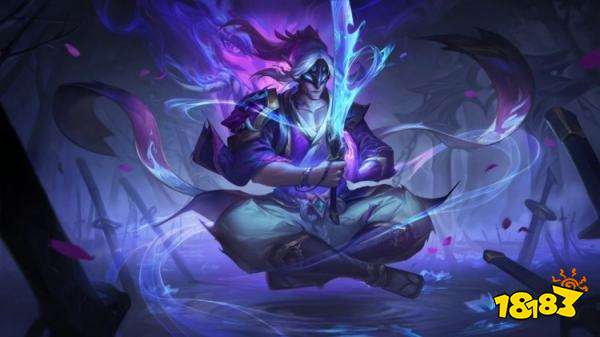 lol灵魂莲华剑圣什么时候上线 lol灵魂莲华剑圣上线时间介绍