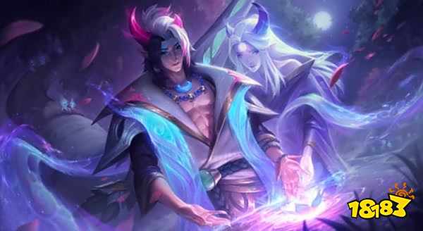 lol灵魂莲华厄斐琉斯什么时候上线 lol灵魂莲华厄斐琉斯上线时间介绍