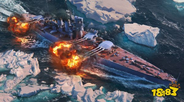 戰艦世界意大利有哪些戰艦 意大利戰艦介紹