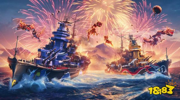 戰艦世界新手艦種上手順序 新手艦種推薦