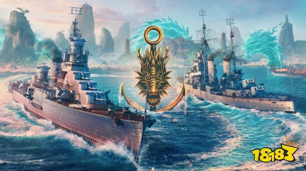 戰艦世界新手怎么玩 新手玩各個艦種注意事項
