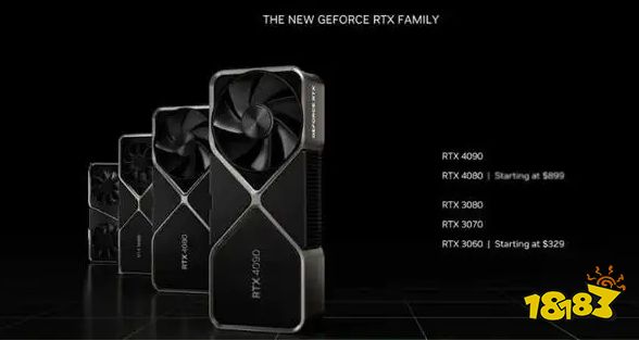 40系列顯卡什么時候出 RTX40系顯卡上市時間介紹